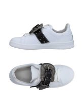 STUDIO MODA Sneakers & Tennis shoes basse donna