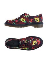 DR. MARTENS Stringate donna