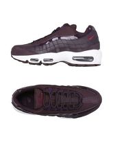 NIKE Sneakers & Tennis shoes basse donna