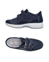 JUST MELLUSO Sneakers & Tennis shoes basse donna