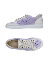 LORENA ANTONIAZZI Sneakers & Tennis shoes basse donna