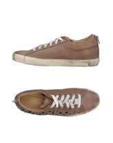 HELEN YOI Sneakers & Tennis shoes basse uomo