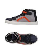 MR. RALF Sneakers & Tennis shoes alte uomo