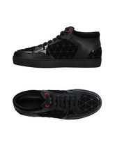 ROYAUMS Sneakers & Tennis shoes alte uomo