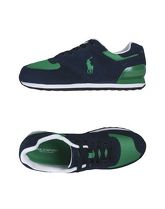 POLO SPORT RALPH LAUREN Sneakers & Tennis shoes basse uomo