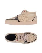 ROYAUMS Sneakers & Tennis shoes alte uomo