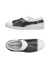 DIEGO VANASSIBARA Sneakers & Tennis shoes basse uomo