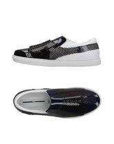 DIEGO VANASSIBARA Sneakers & Tennis shoes basse uomo