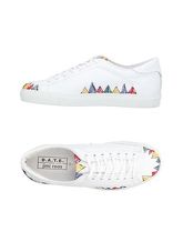 D.A.T.E. FOR JIMI ROOS Sneakers & Tennis shoes basse donna