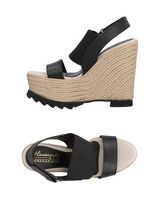 FLAMENQUITAS ESPADRILLES Sandali donna