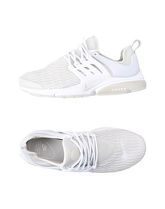 NIKE Sneakers & Tennis shoes basse donna