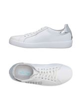 BRIO SHOES Sneakers & Tennis shoes basse donna