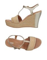 UGG & JIMMY CHOO Sandali donna