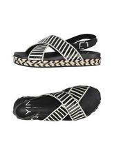 YIN Espadrillas donna