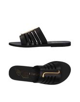 ANCIENT GREEK SANDALS x LALAoUNIS Sandali donna