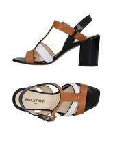 MAILE PATIE PARIS Sandali donna