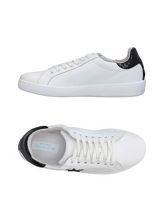 BRIO SHOES Sneakers & Tennis shoes basse donna