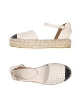 ESPADRILLES and LIVIANA CONTI Espadrillas donna