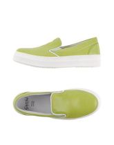 GUTTHA Sneakers & Tennis shoes basse donna