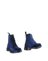 DR. MARTENS Stivaletti donna