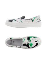 GUTTHA Sneakers & Tennis shoes basse donna