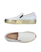 REKER Sneakers & Tennis shoes basse donna