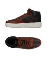 COACH Sneakers & Tennis shoes alte uomo