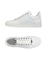 GINO-B Sneakers & Tennis shoes basse uomo