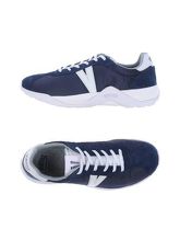 VIRTUS PALESTRE Sneakers & Tennis shoes basse uomo