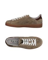 D.A.T.E. X ERAL 55 Sneakers & Tennis shoes basse uomo