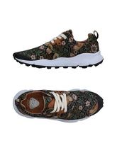 FLOWER MOUNTAIN® Sneakers & Tennis shoes basse uomo