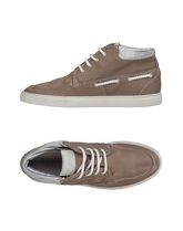 WOSE Sneakers & Tennis shoes alte uomo