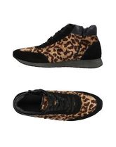 YOHJI YAMAMOTO POUR HOMME Sneakers & Tennis shoes alte uomo