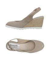 FLAMENQUITAS ESPADRILLES Sandali donna