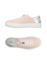 (ETHIC) Sneakers & Tennis shoes basse donna