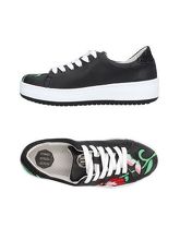 DOR Sneakers & Tennis shoes basse donna