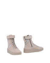 FEAR OF GOD Stivaletti donna