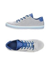 PAUL & SHARK Sneakers & Tennis shoes basse uomo