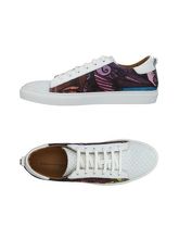 #SEGUOCHIMISEGUE® Sneakers & Tennis shoes basse uomo