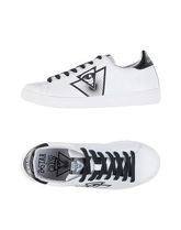 2STAR for ILLUMINATI CREW Sneakers & Tennis shoes basse uomo