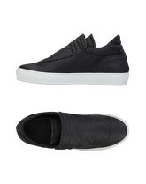 NERO by YLATI Sneakers & Tennis shoes basse uomo