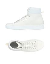 JOHN ELLIOTT Sneakers & Tennis shoes alte uomo