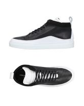 PUBLIC SCHOOL Sneakers & Tennis shoes alte uomo