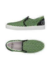 MNML COUTURE Sneakers & Tennis shoes basse uomo