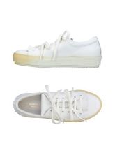 SEMICOUTURE Sneakers & Tennis shoes basse donna