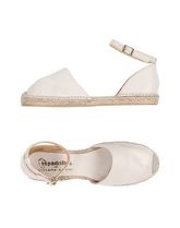 ESPADRILLES and LIVIANA CONTI Espadrillas donna